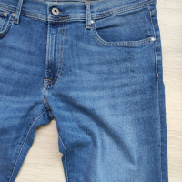 Мъжки дънки Pepe Jeans размер 36, снимка 3 - Дънки - 45020690