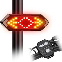 LED мигачи за велосипед FY-1820, снимка 5 - Аксесоари за велосипеди - 45451730