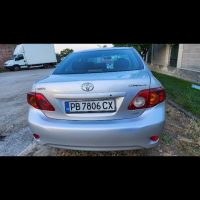 Toyota Corolla 1.4-90к.с.D4D, снимка 2 - Автомобили и джипове - 46042202