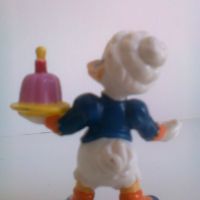 Bullyland Germany 1984/1986 Disney Ducktales Дисни Патешки истории ретро фигурки фигури играчки, снимка 10 - Колекции - 45197940