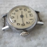 Стар часовник CHAIKA - №7, снимка 9 - Антикварни и старинни предмети - 45252618