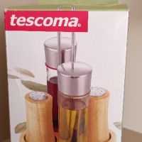 Оливерник от 4 части Tescoma от серия Elegance

, снимка 1 - Аксесоари за кухня - 45263509