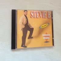 Stevie B - Summer Nights, снимка 1 - CD дискове - 46029371
