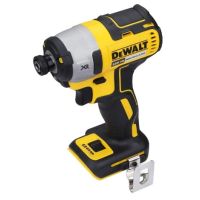 Акумулаторен безчетков импакт Dewalt DCF887N, без батерии и зарядно, снимка 10 - Винтоверти - 45855887