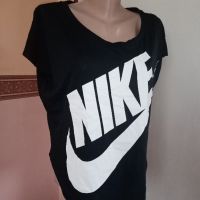 Nike, Оригинална. Код 2252, снимка 3 - Тениски - 45768927