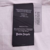 Мъжка тениска Palm Angels, снимка 10 - Тениски - 45735007