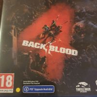 Black4blood ps4, снимка 1 - Игри за PlayStation - 45778203