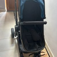 Бебешка количка 2 в 1 , снимка 6 - Детски колички - 45743442