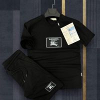 Burberry мъжки комплект , снимка 3 - Спортни дрехи, екипи - 45836018