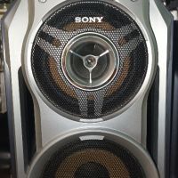 SONY HCD-RG330, снимка 6 - Аудиосистеми - 45431718