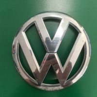емблама за VW GOLF 7 5G0853601, снимка 3 - Части - 45619111