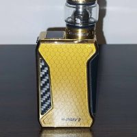 Vape Smok H-Priv 2 , снимка 2 - Електронни цигари - 45969505