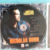 Nicholas Gunn 1993-2007(13 albums)(2CD)(New Age,Ambient)(Формат MP-3), снимка 4 - CD дискове - 45687231