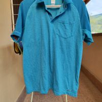 Мъжка тениска с къс ръкав The North Face- L размер, снимка 1 - Тениски - 45367793