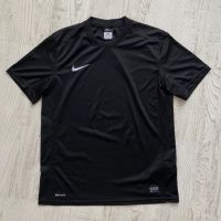 NIKE мъжка тренировъчна тениска, снимка 2 - Тениски - 45366519