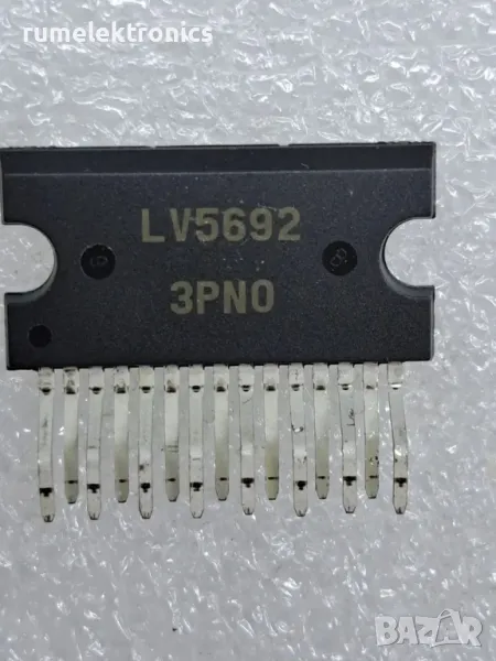 LV5692, снимка 1