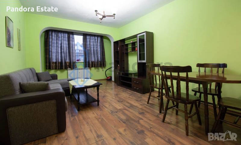 2-СТАЕН апартамент под наем, гр. София, кв. Суха река, снимка 1