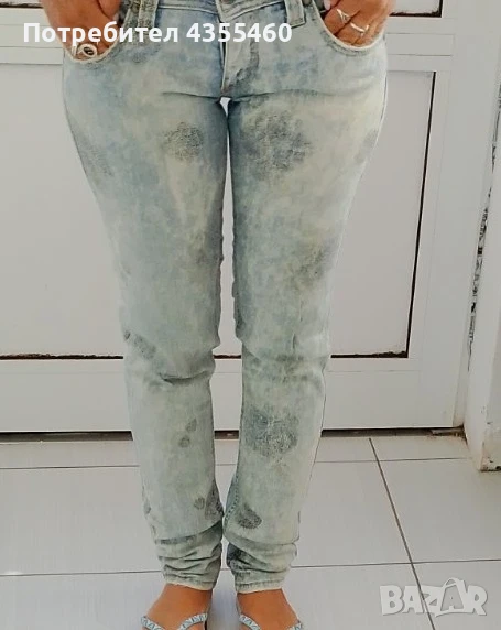 Разпродажба на дрехи втора употреба s, м  размер , снимка 1