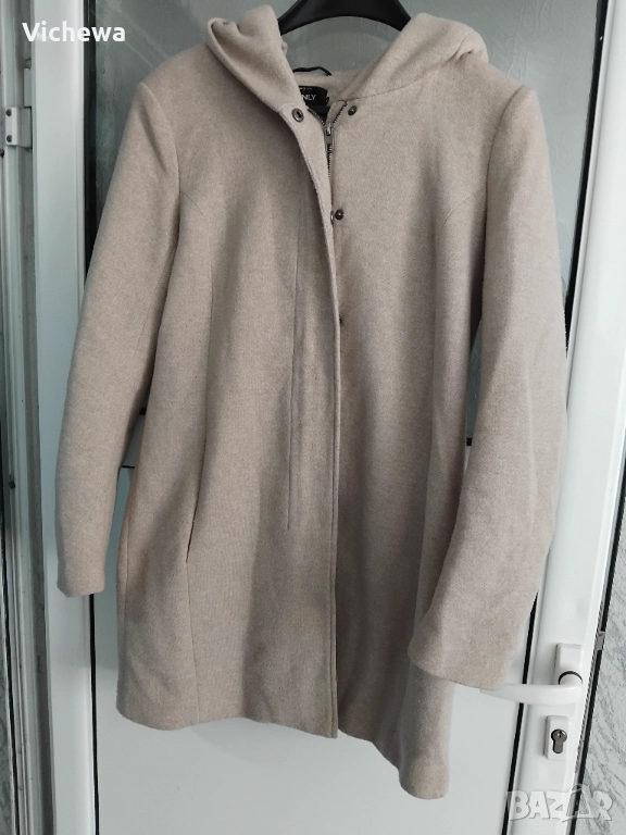 Палто, снимка 1