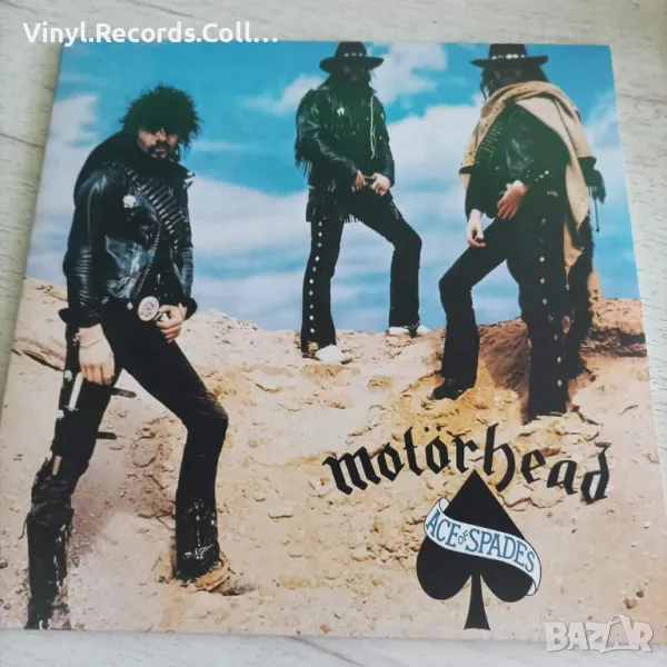 KK's / Motörhead, снимка 1