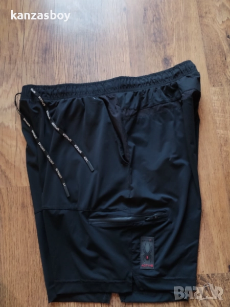 Spyder Men's Active Short - страхотни мъжки панталони Л КАТО НОВИ, снимка 1
