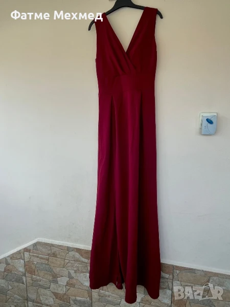 Официална рокля, снимка 1