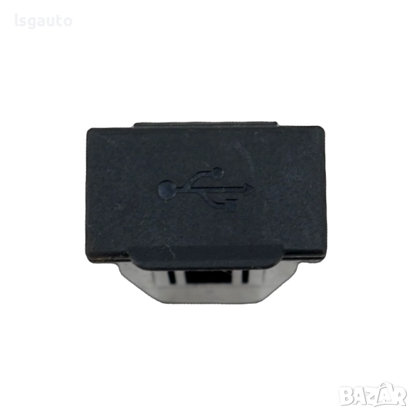 USB вход Mitsubishi ASX I 2010-2019 ID: 152354, снимка 1