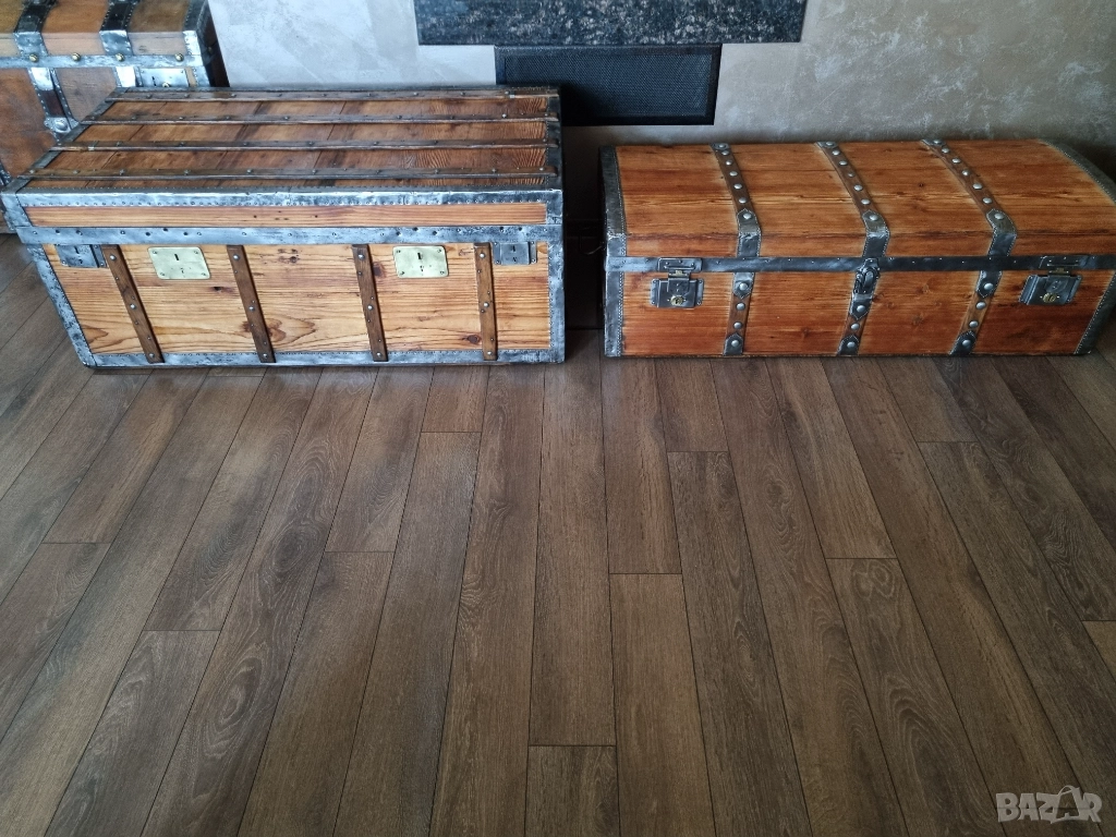 сандък/ракла/скрин/куфар, снимка 1