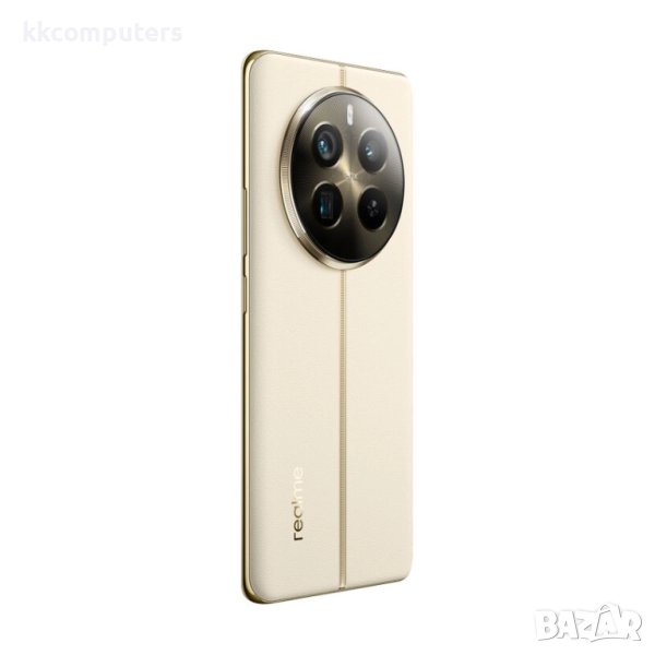 ЧАСТИ ЗА Смартфон GSM REALME 12 PRO+ BEIGE RMX3840 6.70 ", 512 GB, RAM 12 GB, 64+50+8 MP, 5G , снимка 1