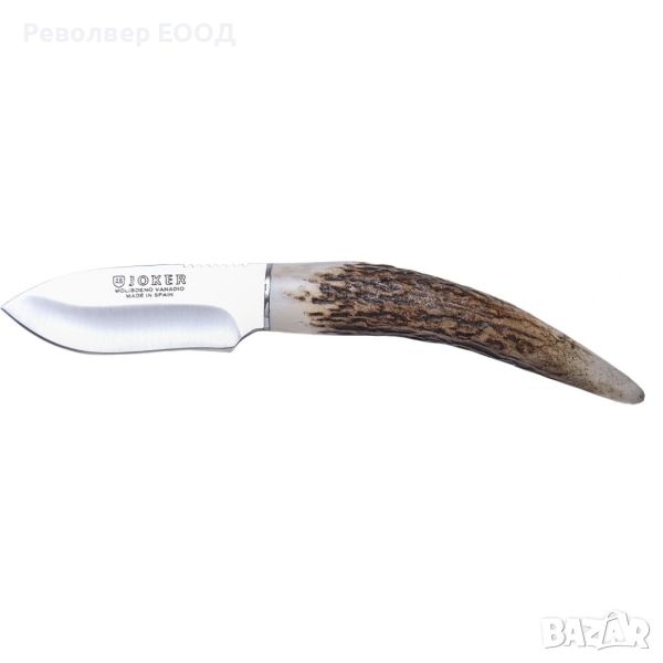 Нож Joker CC57 - 7,5 см, снимка 1