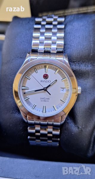 Rado DiaStar Automatic, снимка 1