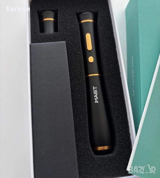 Mast P40 for PMU (за перманентен грим), снимка 1