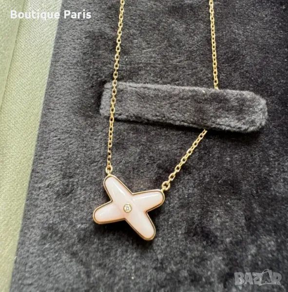 Chaumet колие, снимка 1