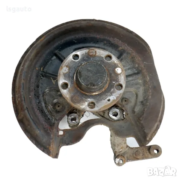 Заден ляв шенкел Seat Leon II 2005-2012 ID:146786, снимка 1