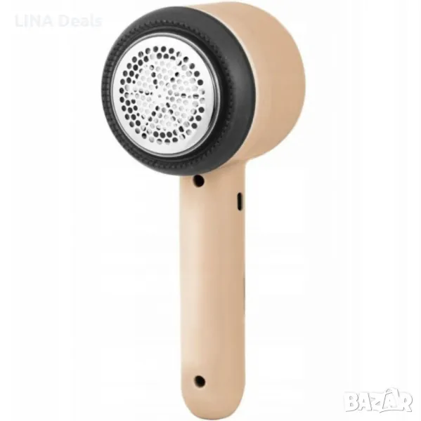 🧺 USB Пилинг за дрехи Esperanza – Сбогом на мъхчетата, здравей свежест! 🌟, снимка 1