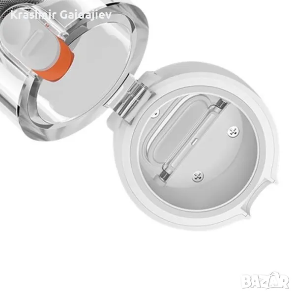 Xiaomi Mi Vacuum Cleaner Mini , снимка 1