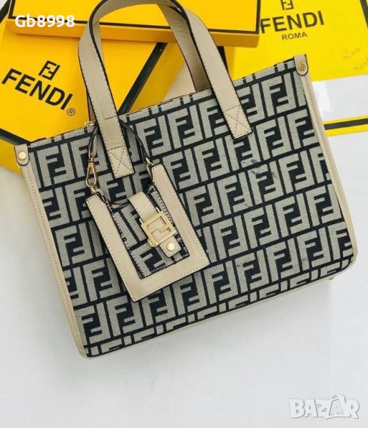 Чанта Fendi, снимка 1