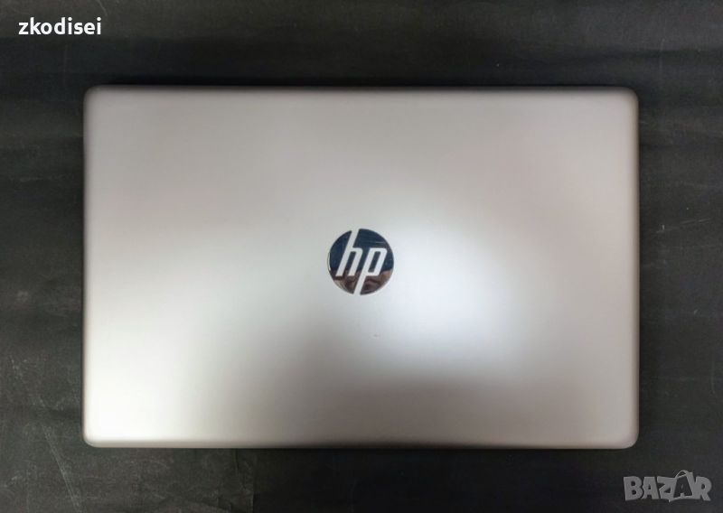 Лаптоп HP - 250 G7, снимка 1