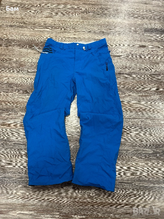 Оригинален мъжки панталон за зимни спортове Volcom размер ХЛ, снимка 1