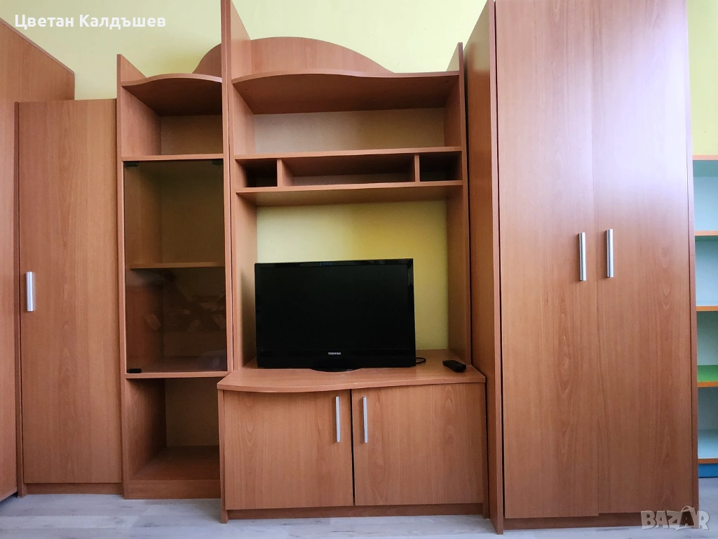 Холна секция, снимка 1