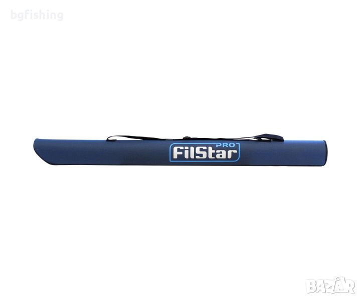Единичен твърд калъф FilStar, снимка 1