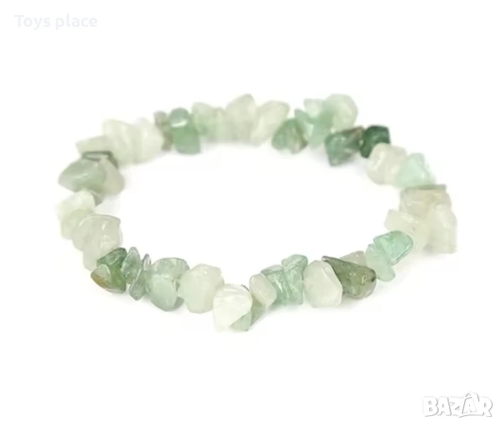 Гривни от естествени камъни , снимка 1