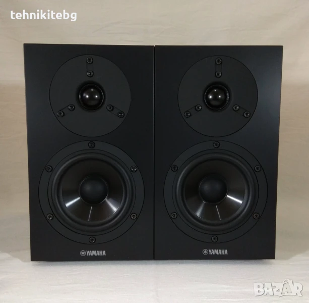 ⭐⭐⭐YAMAHA NS-BP200⭐⭐⭐ Пиано лак тонколони , 2 х 110 вата, снимка 1