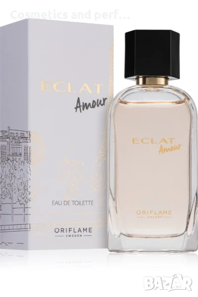 Дамски парфюм , снимка 1