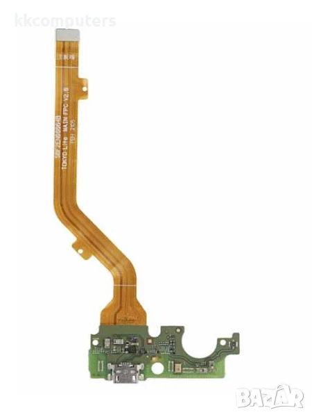 Блок захранване Alcatel 3L 2020 (5029), снимка 1