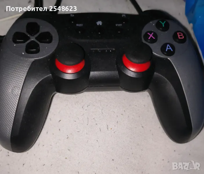 2 броя безжични геймпадове , снимка 1