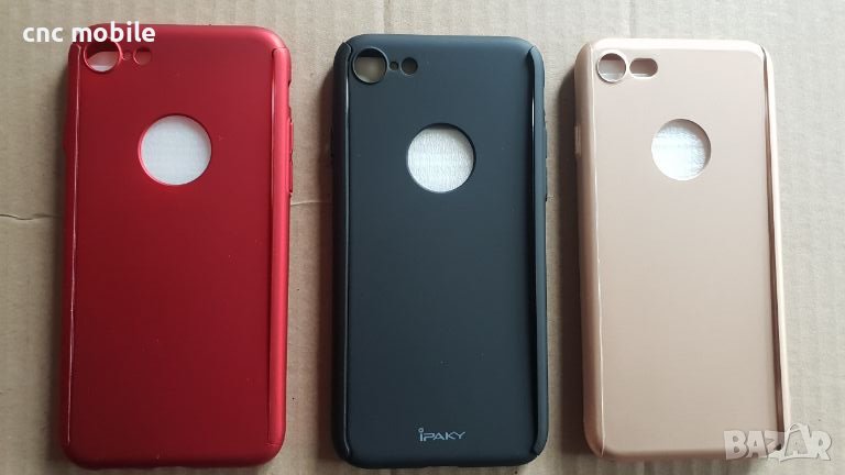 IPhone 8 - I Phone 8 - IPhone 7 калъф / case, снимка 1