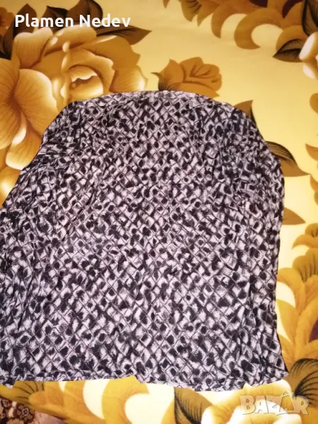 Риза, снимка 1