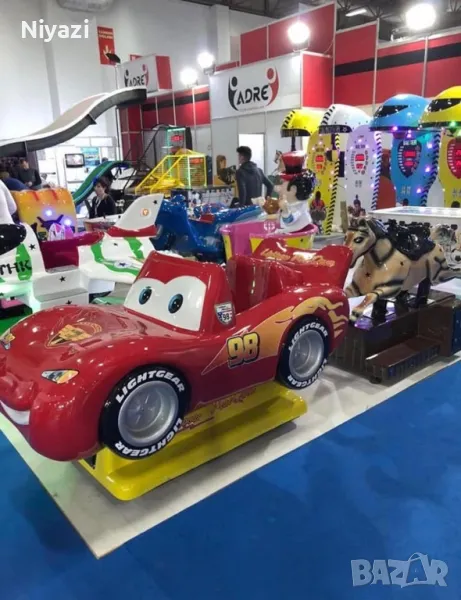 Клатушка, снимка 1