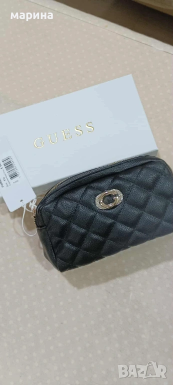 Среден размер нов Guess, снимка 1